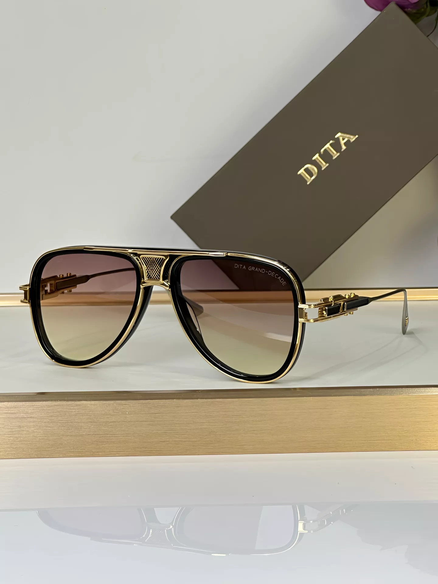 Dita AAA Quality Sunglasses Efficient 3154