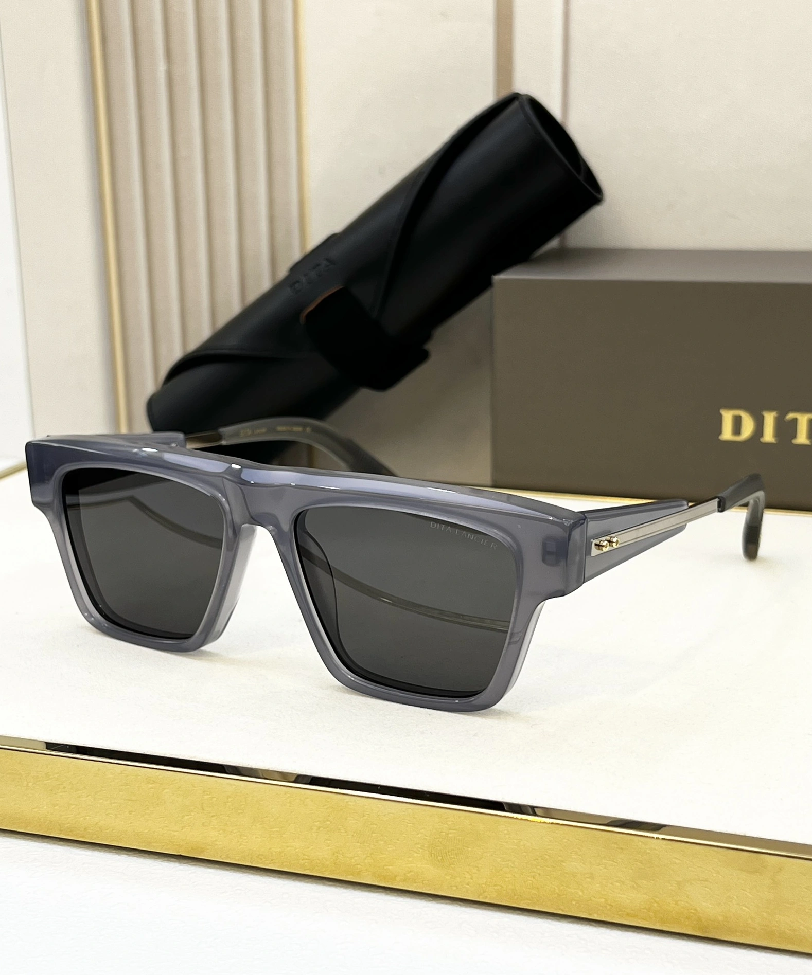 Dita AAA Quality Sunglasses Elegant 8113