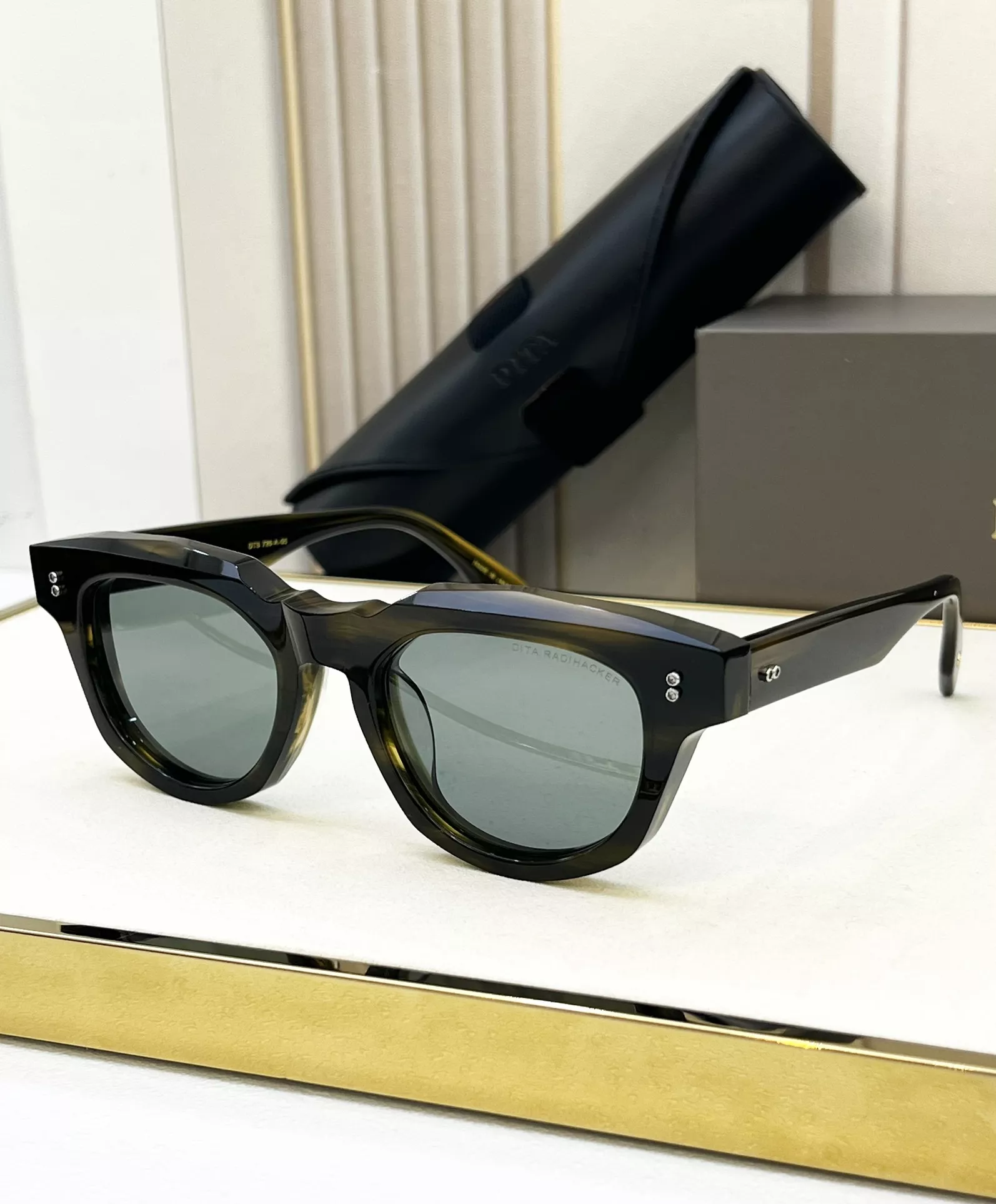 Dita AAA Quality Sunglasses EyeCatching 6479