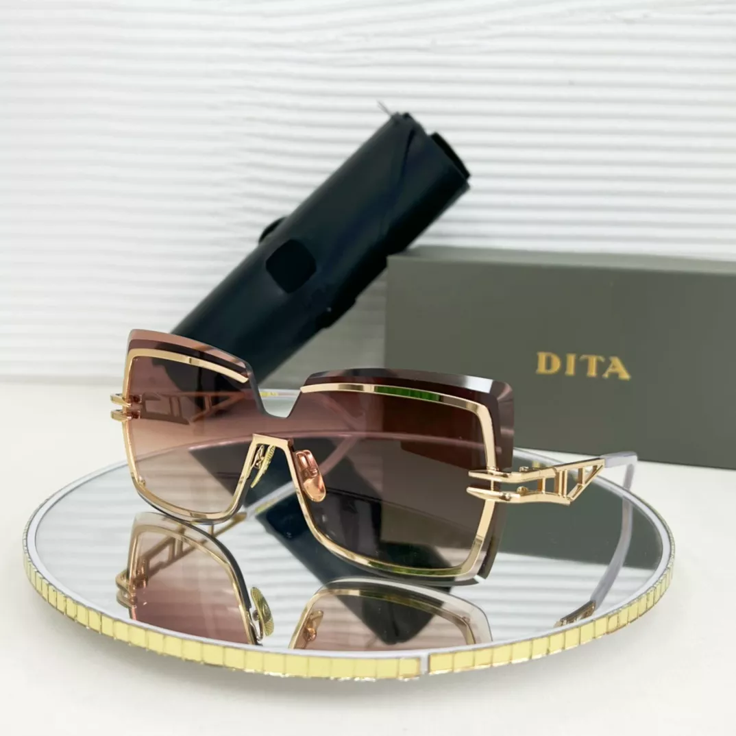 Dita AAA Quality Sunglasses Fashionable 6918