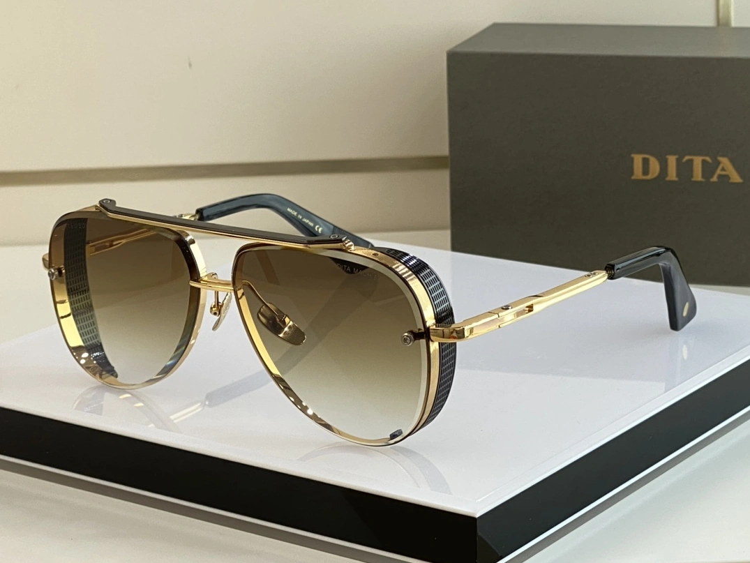Dita AAA Quality Sunglasses Fashionable 8407