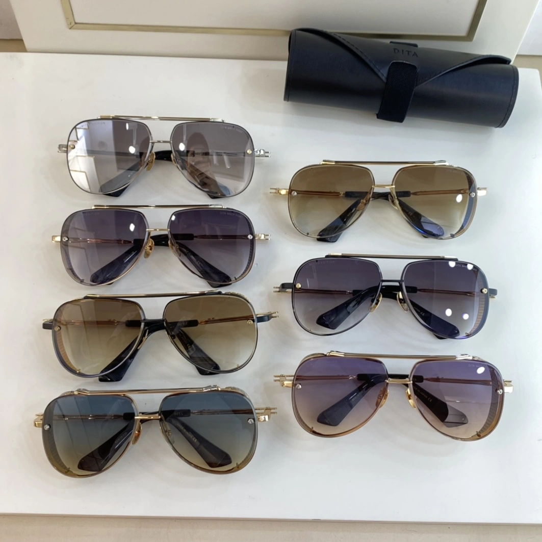 Dita AAA Quality Sunglasses Fashionable 8407