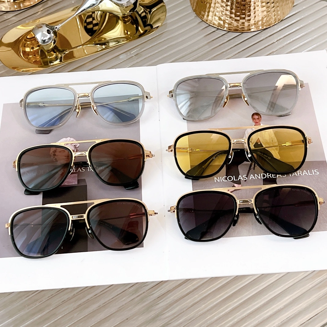 Dita AAA Quality Sunglasses Flexible 4671