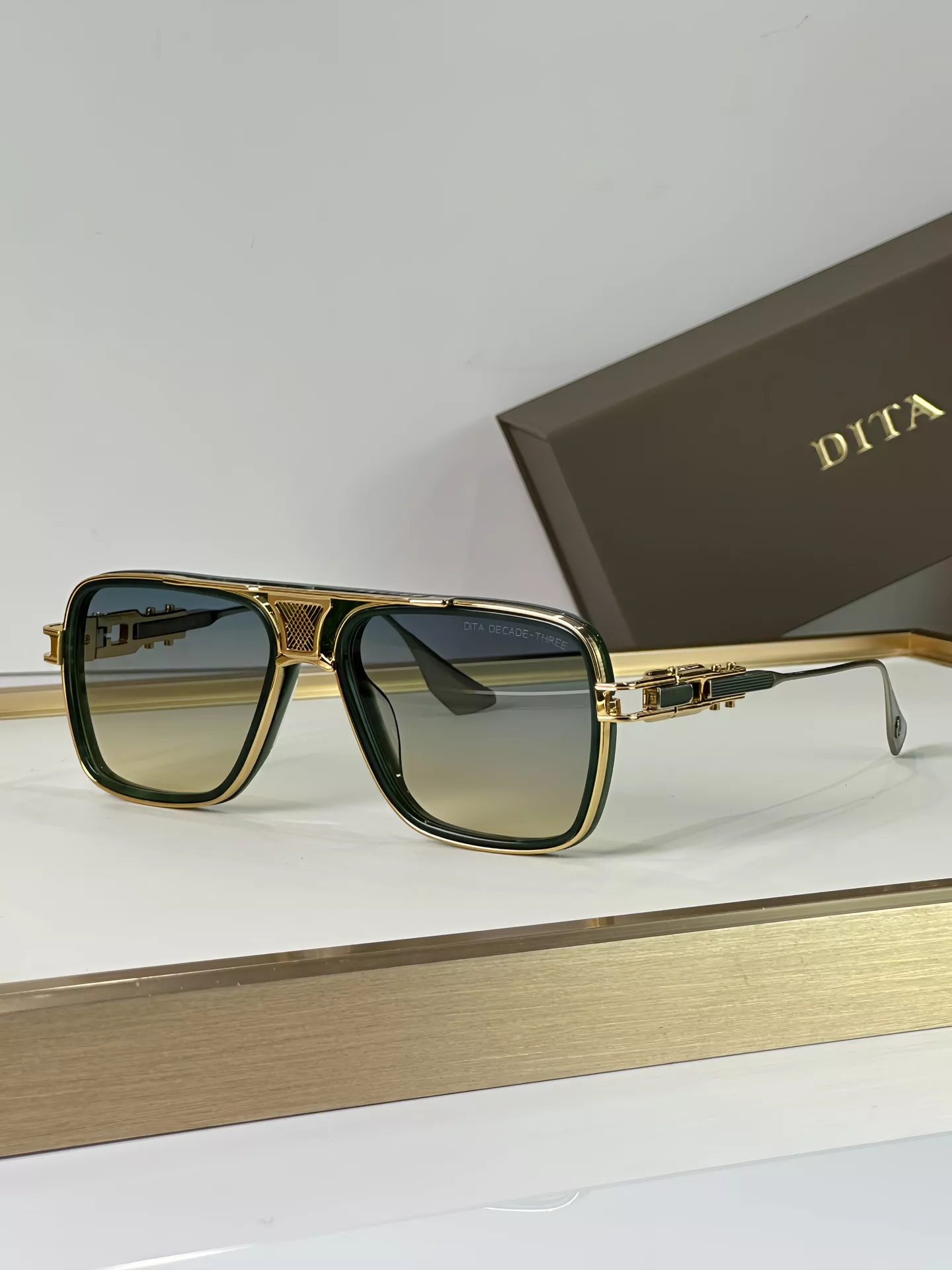 Dita AAA Quality Sunglasses GoAnywhere 3726