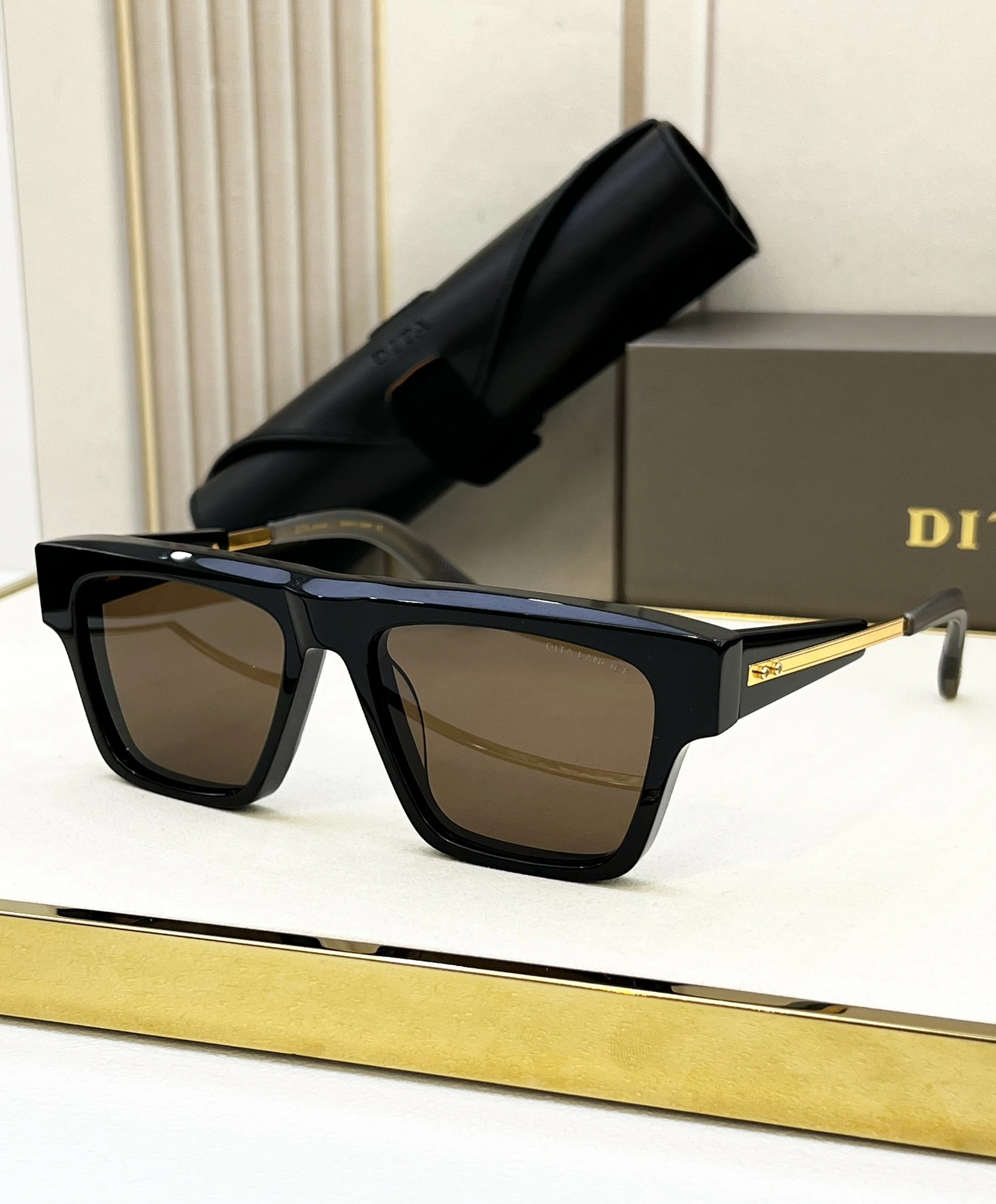 Dita AAA Quality Sunglasses GoodFit 9740