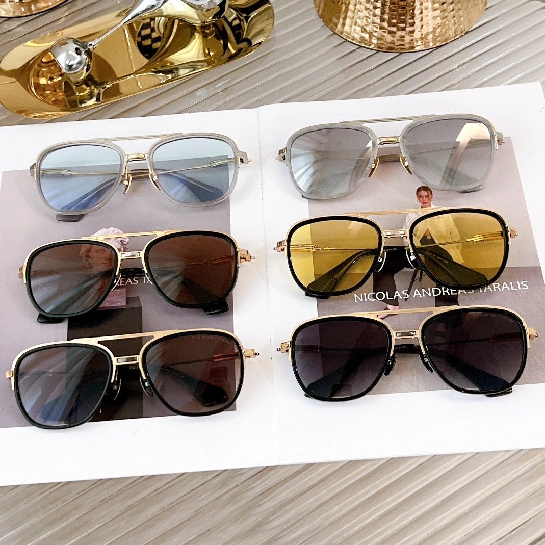 Dita AAA Quality Sunglasses HighQuality 8222