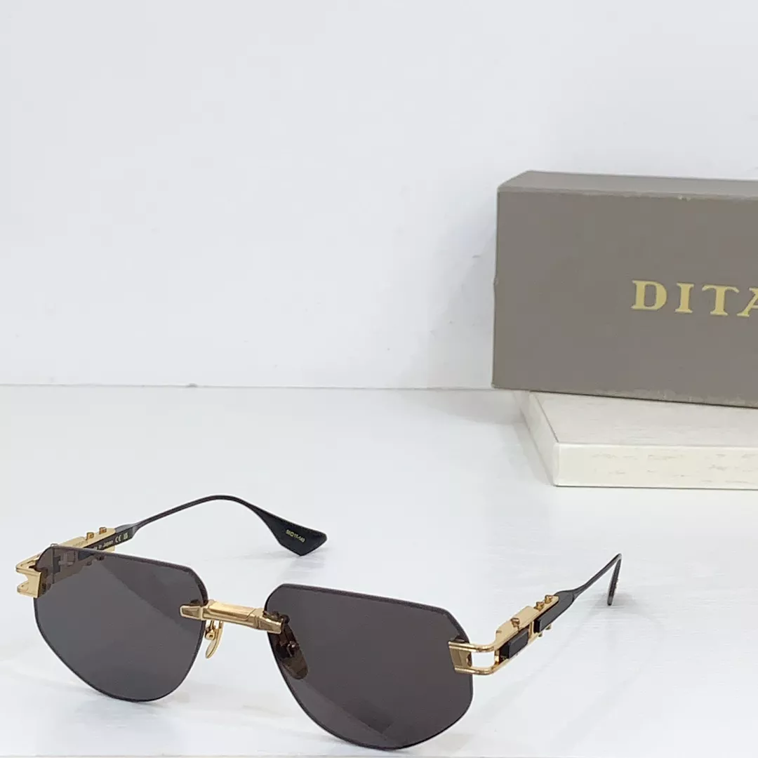 Dita AAA Quality Sunglasses Lightweight 7430