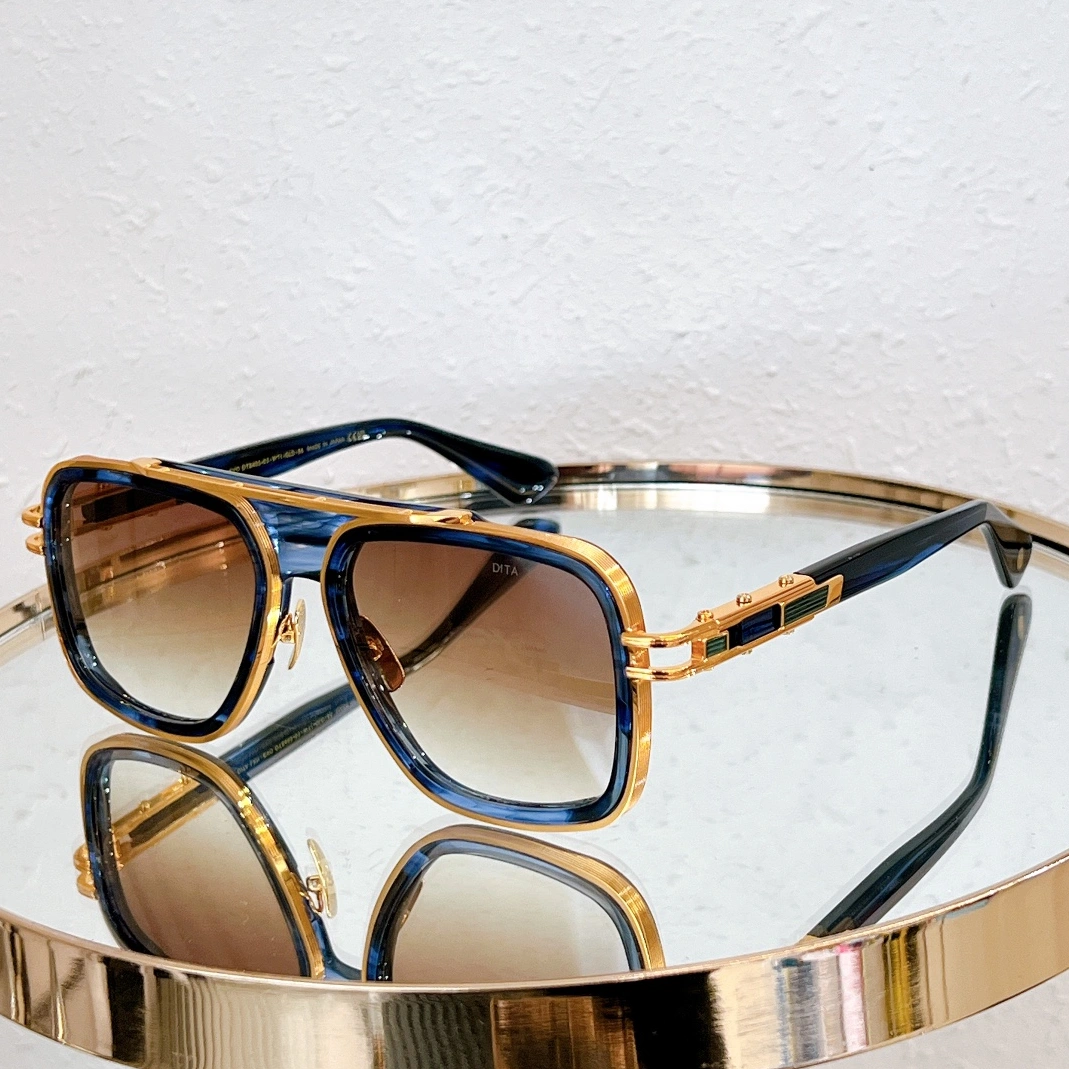 Dita AAA Quality Sunglasses Lightweight 9559