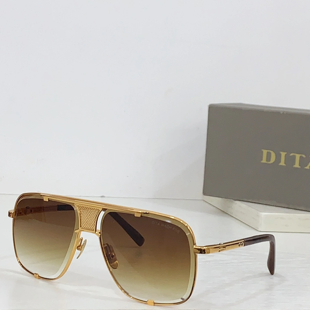 Dita AAA Quality Sunglasses Modern 4664