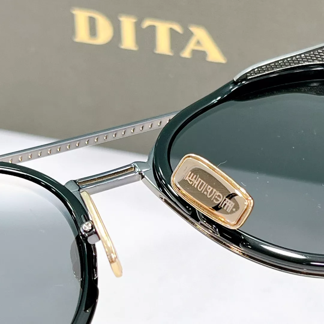 Dita AAA Quality Sunglasses ModernLook 2555