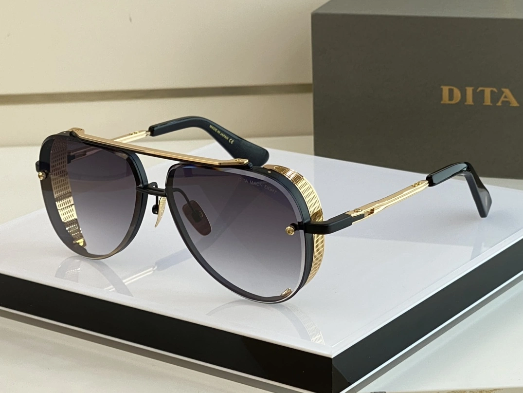 Dita AAA Quality Sunglasses ModernLook 5674