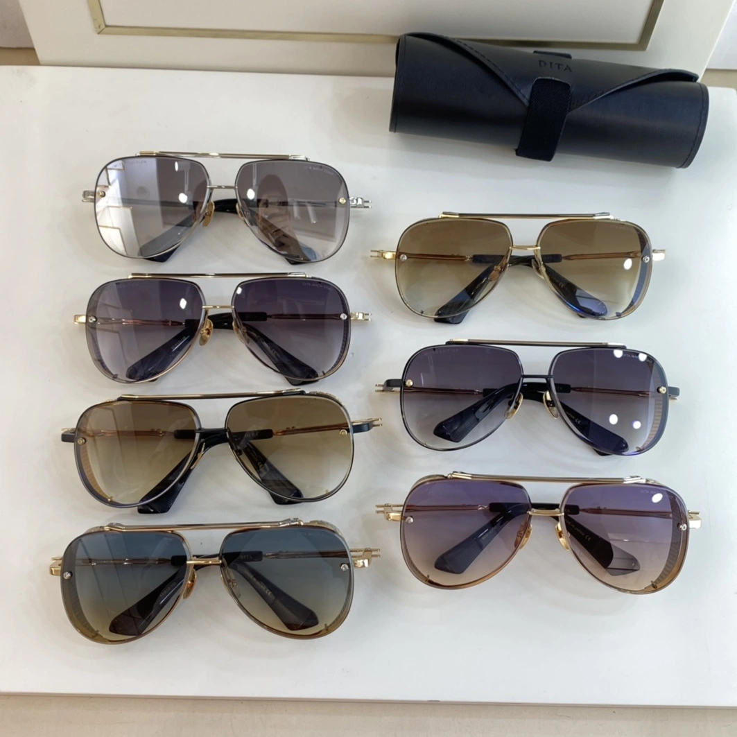 Dita AAA Quality Sunglasses ModernLook 5674