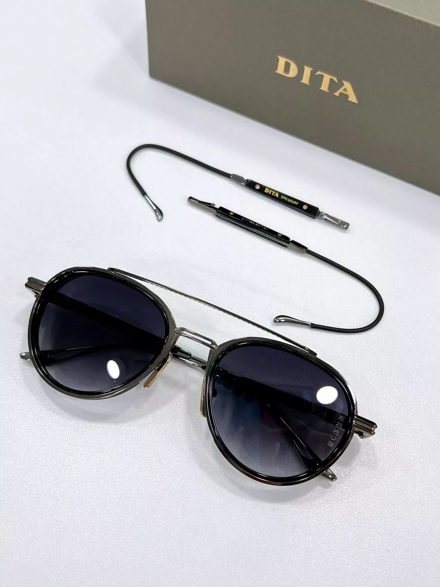 Dita AAA Quality Sunglasses Popular 378