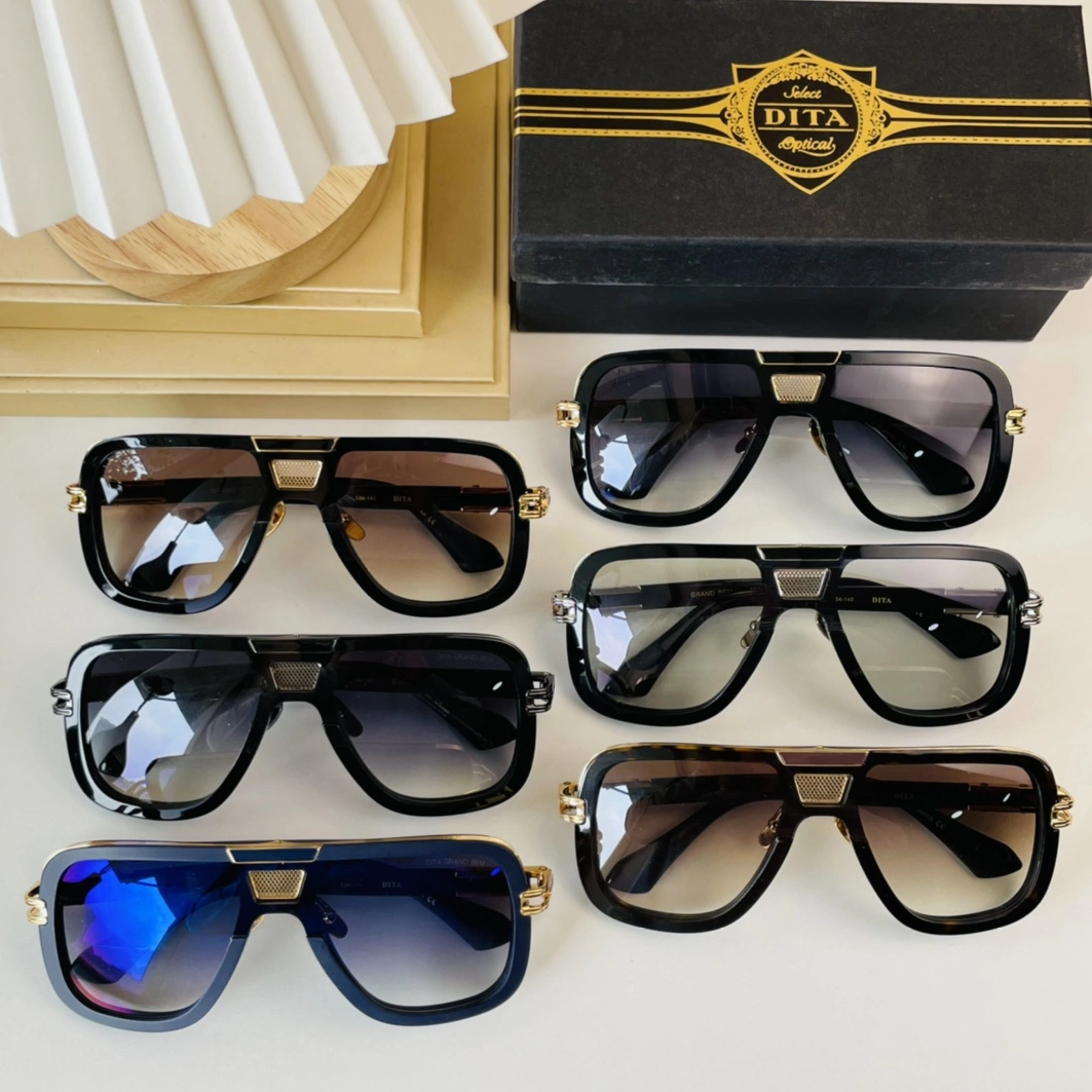 Dita AAA Quality Sunglasses Reliable 8709