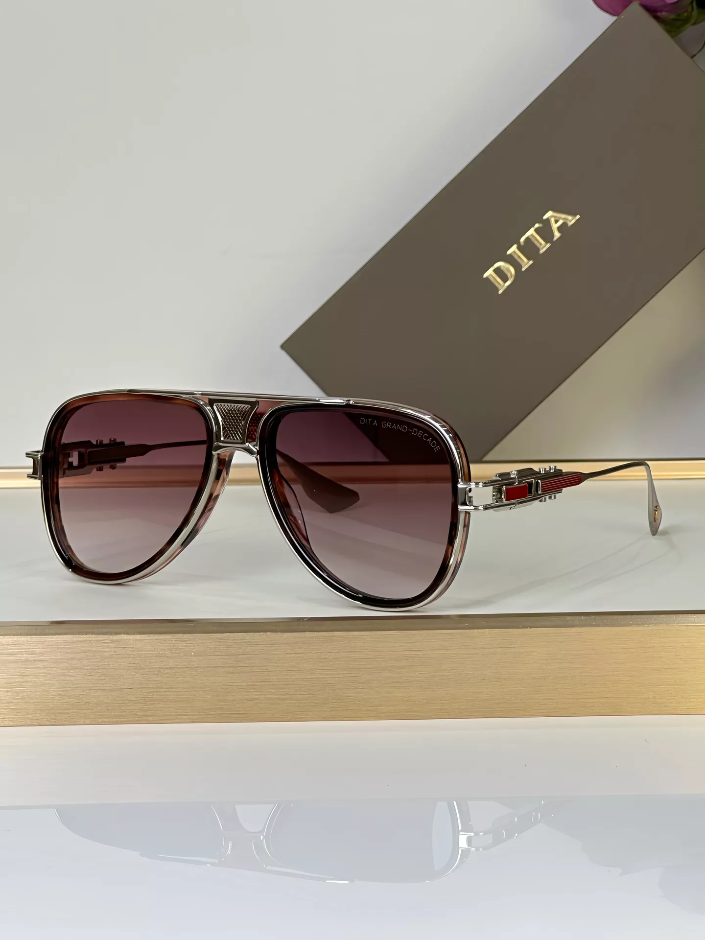 Dita AAA Quality Sunglasses Resilient 4780