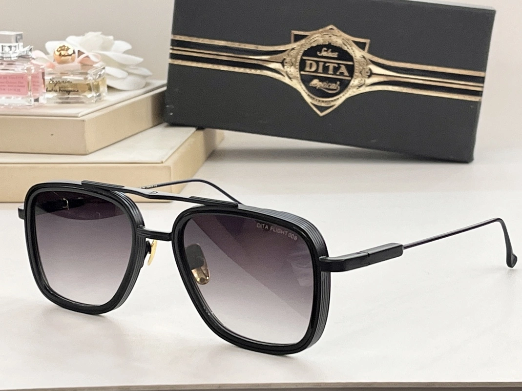 Dita AAA Quality Sunglasses Sleek 8871