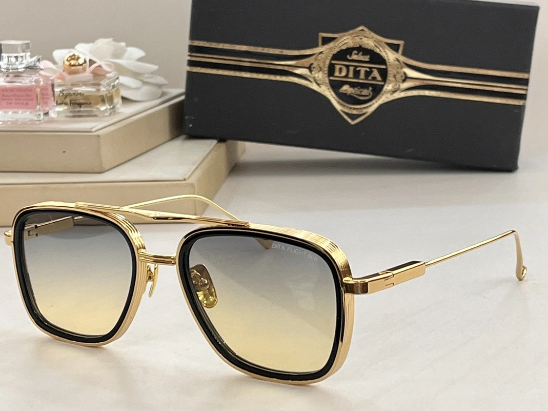 Dita AAA Quality Sunglasses SmartChoice 3580