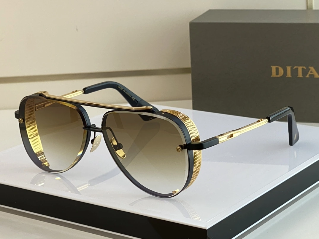 Dita AAA Quality Sunglasses Soft 8190
