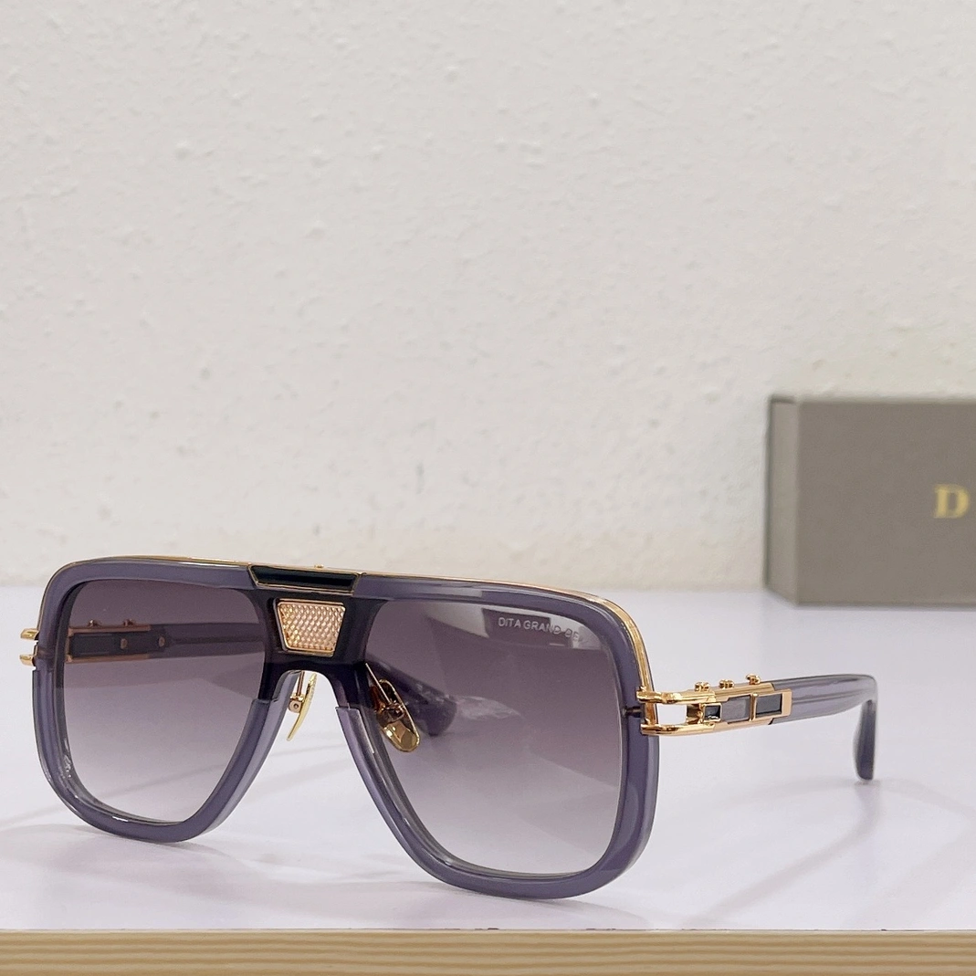 Dita AAA Quality Sunglasses StreetReady 3899