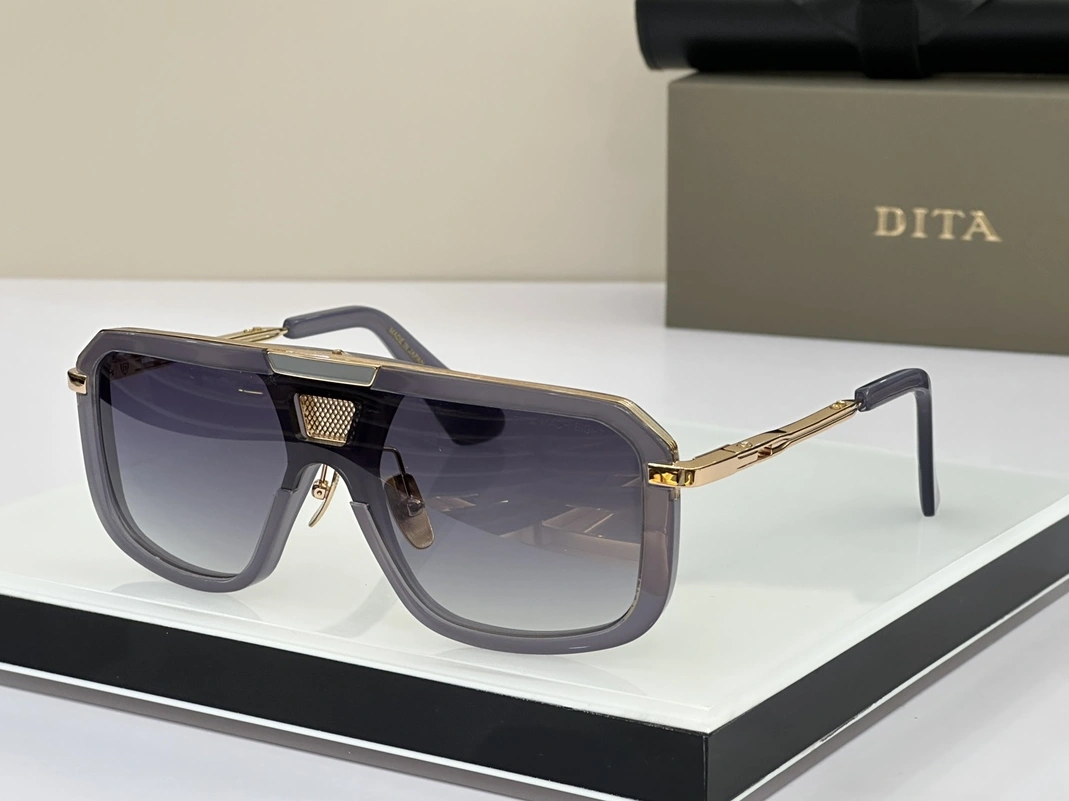 Dita AAA Quality Sunglasses Stylish 3472