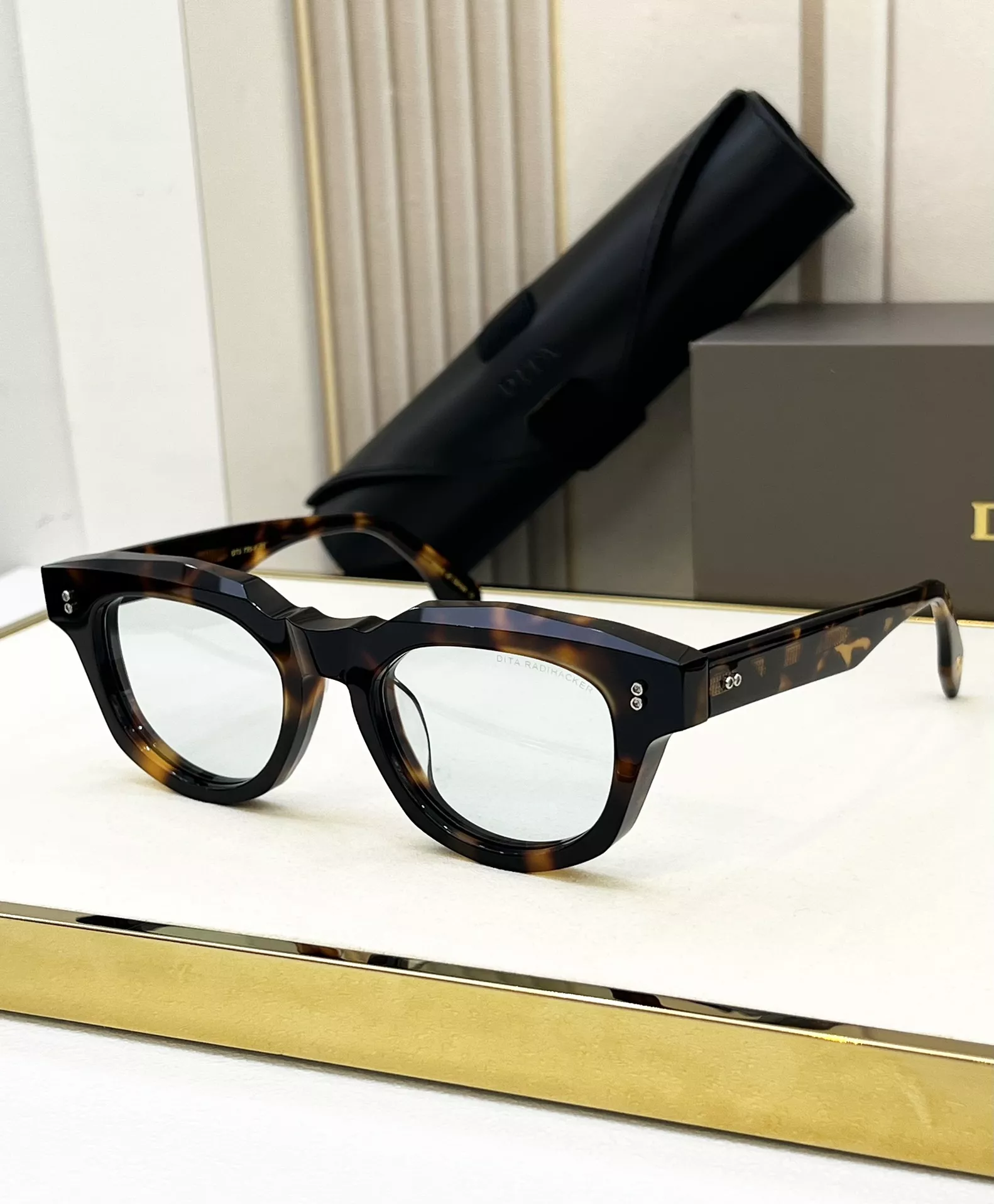Dita AAA Quality Sunglasses Stylish 8681