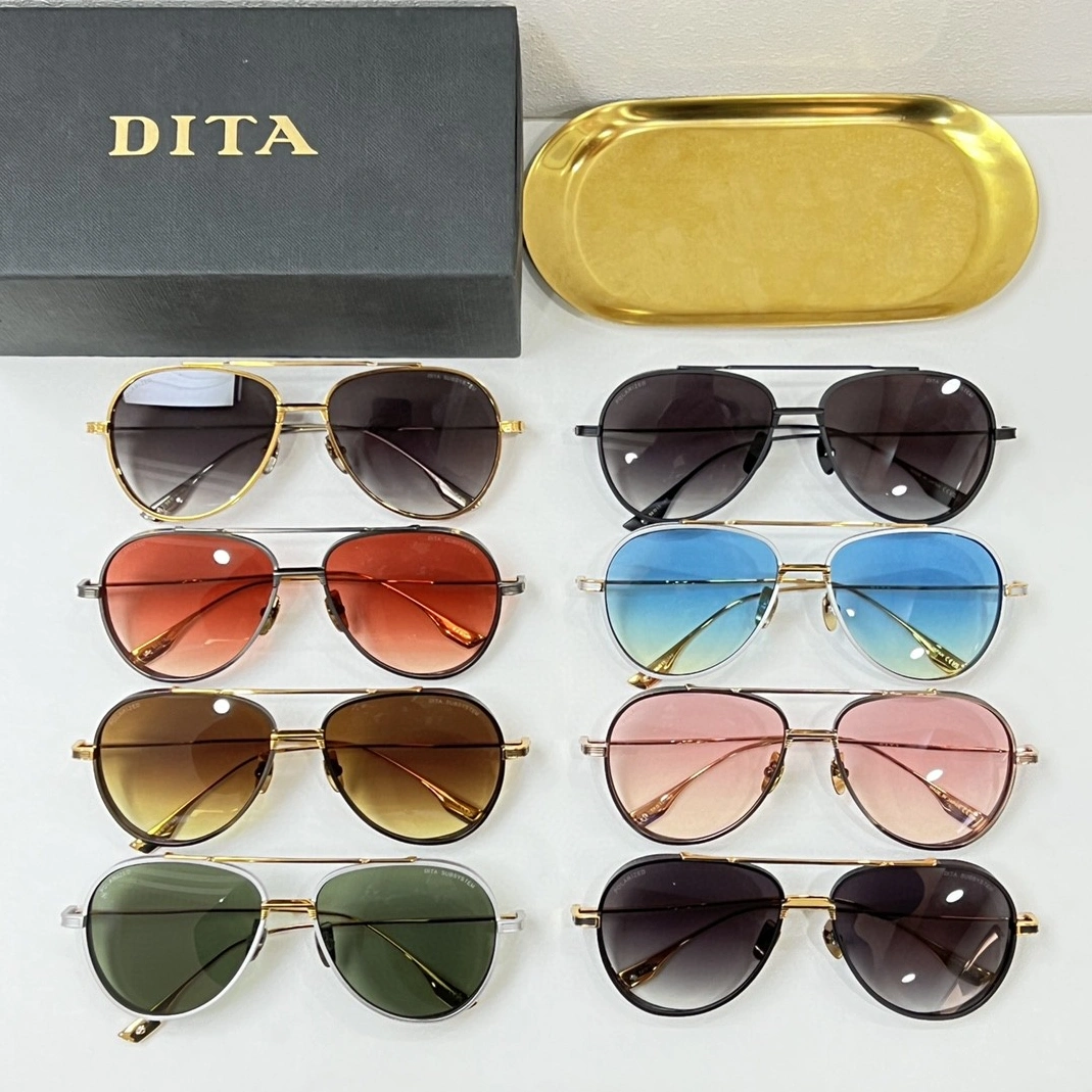 Dita AAA Quality Sunglasses Timeless 5852