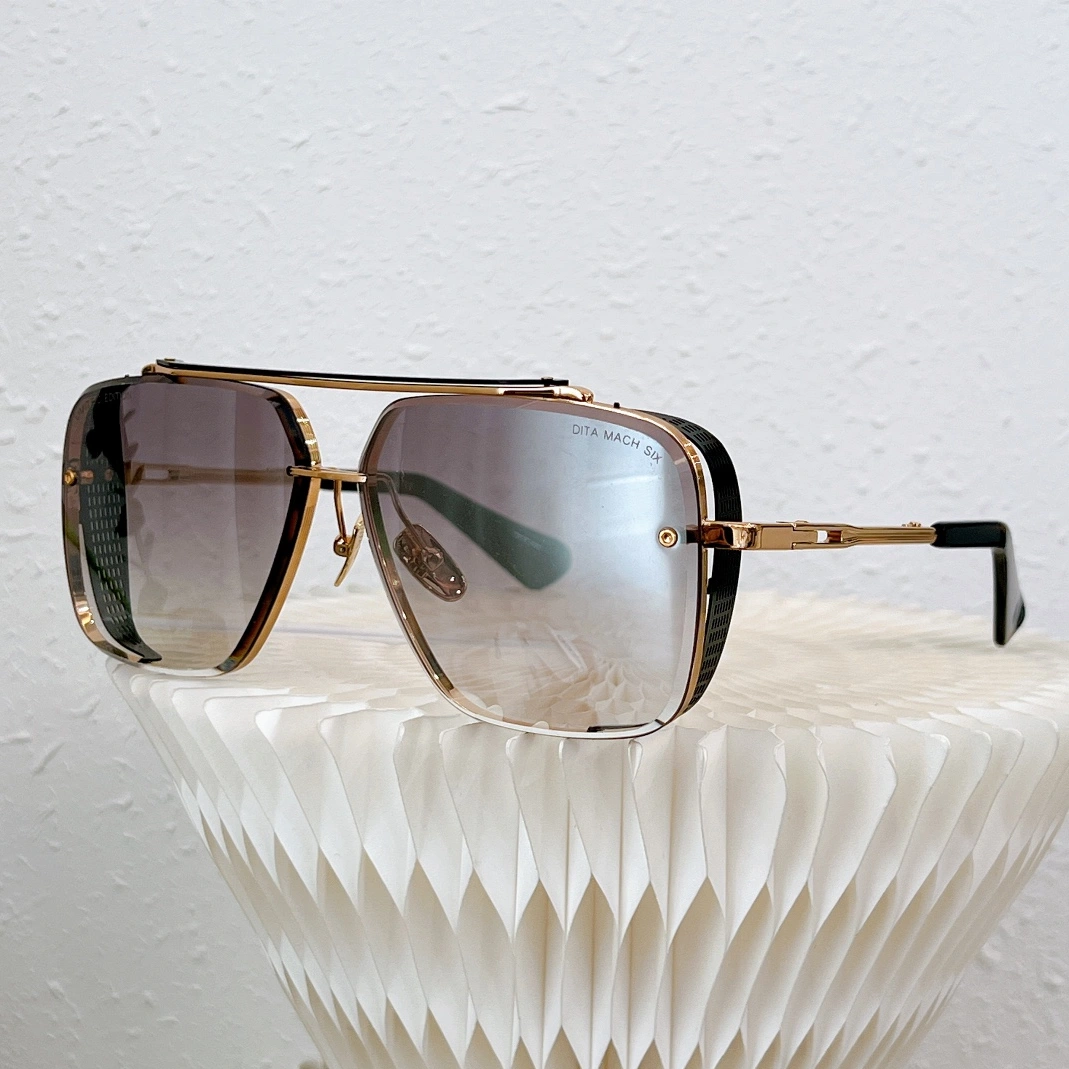 Dita AAA Quality Sunglasses Timeless 6821