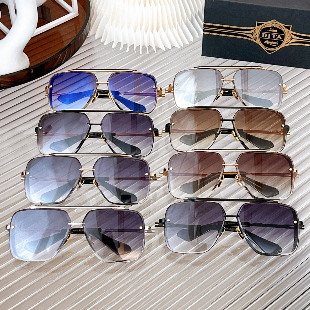 Dita AAA Quality Sunglasses Timeless 6821