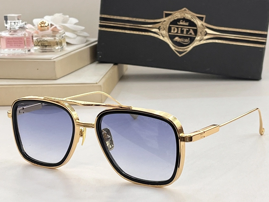 Dita AAA Quality Sunglasses TopPick 3845