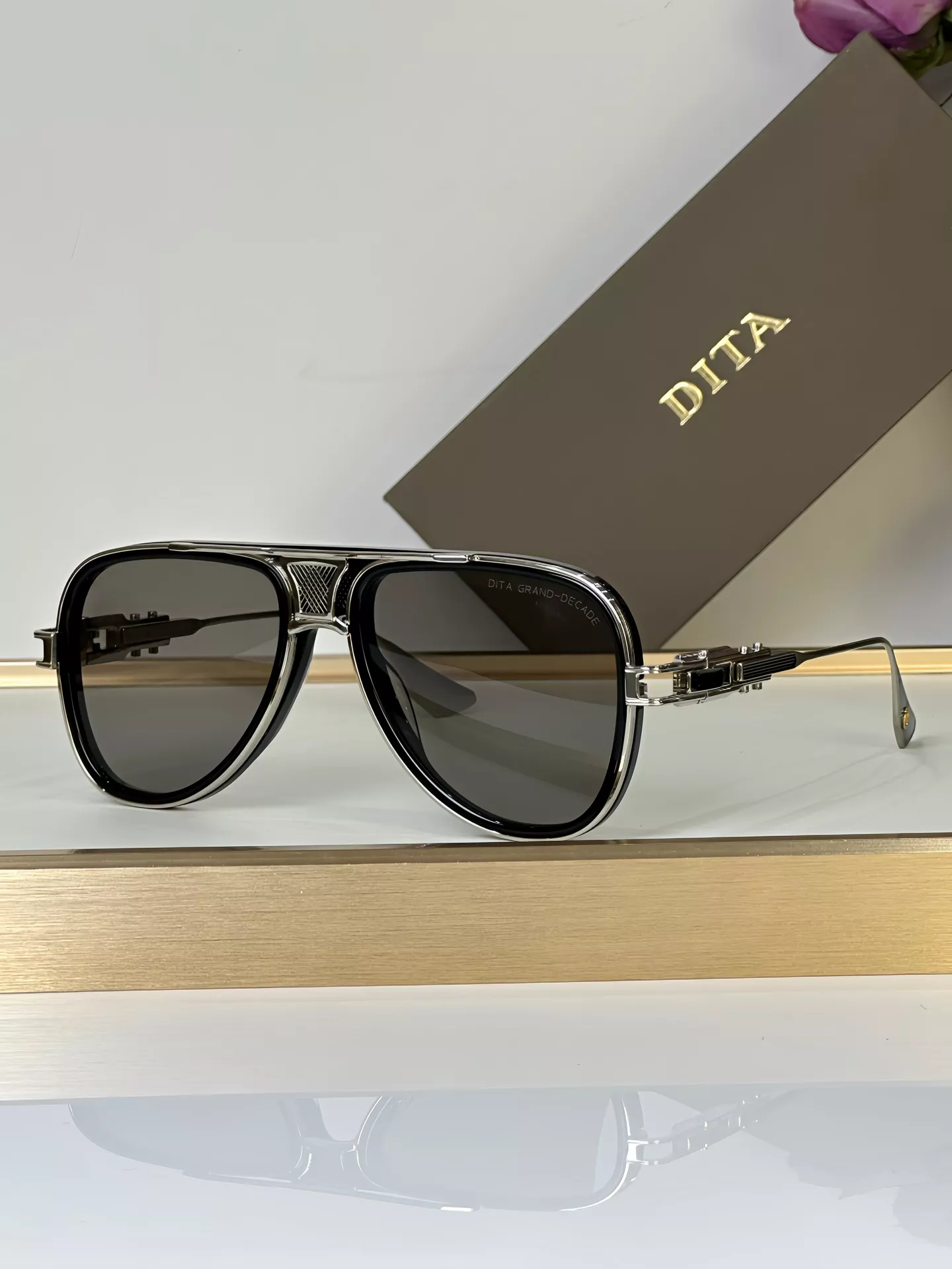 Dita AAA Quality Sunglasses TopPick 9970