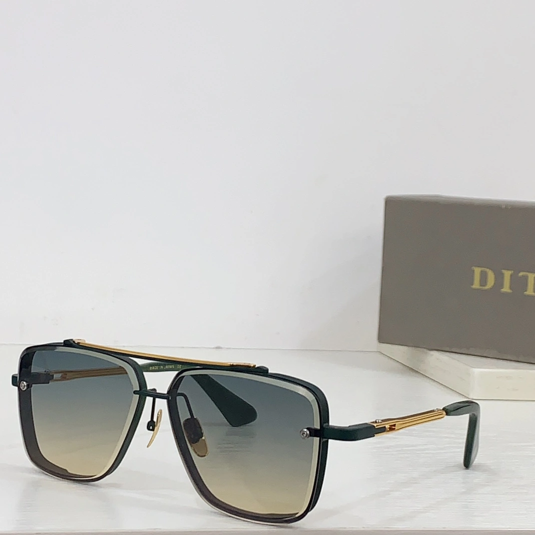 Dita AAA Quality Sunglasses Trendsetting 6467