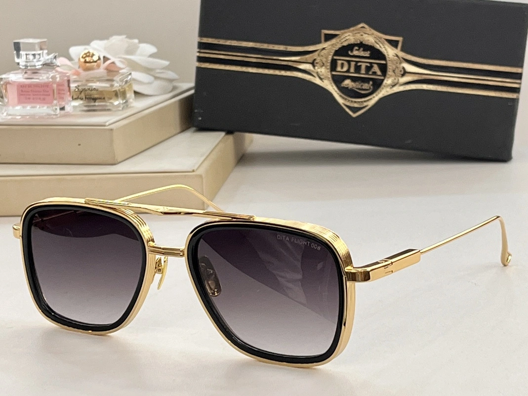 Dita AAA Quality Sunglasses Trendy 2448