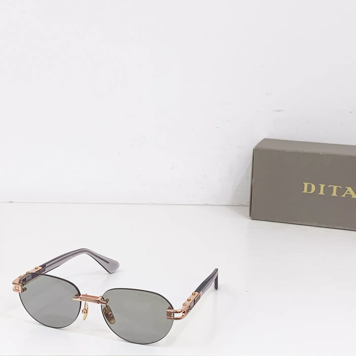 Dita AAA Quality Sunglasses Trendy 3611