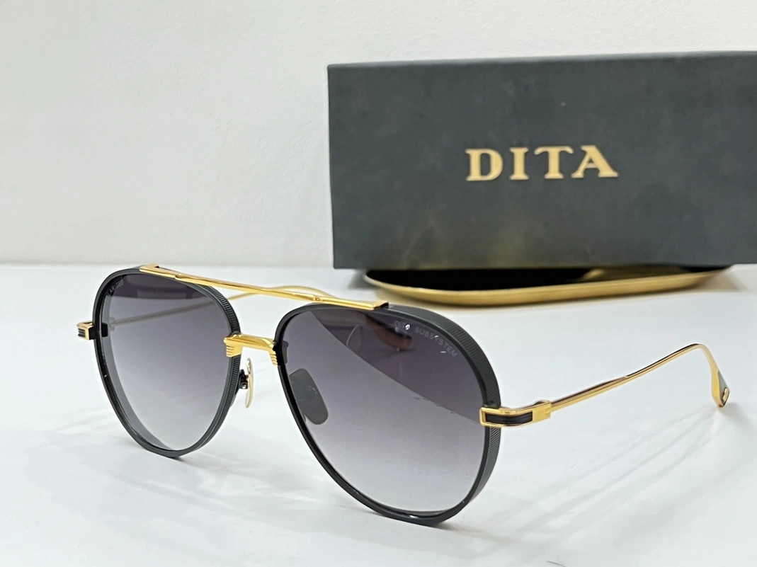 Dita AAA Quality Sunglasses Trendy 635