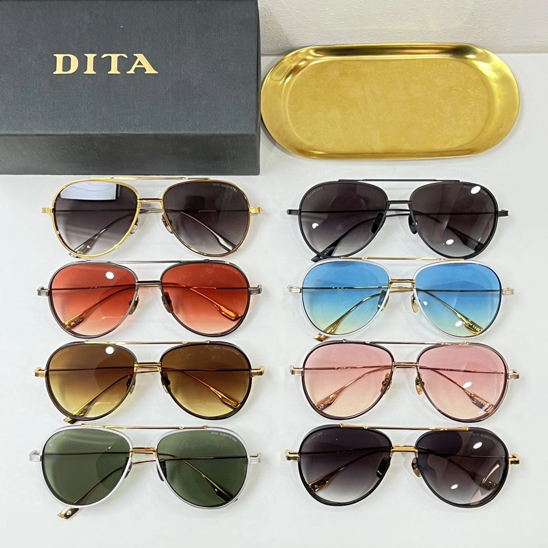 Dita AAA Quality Sunglasses Trendy 635