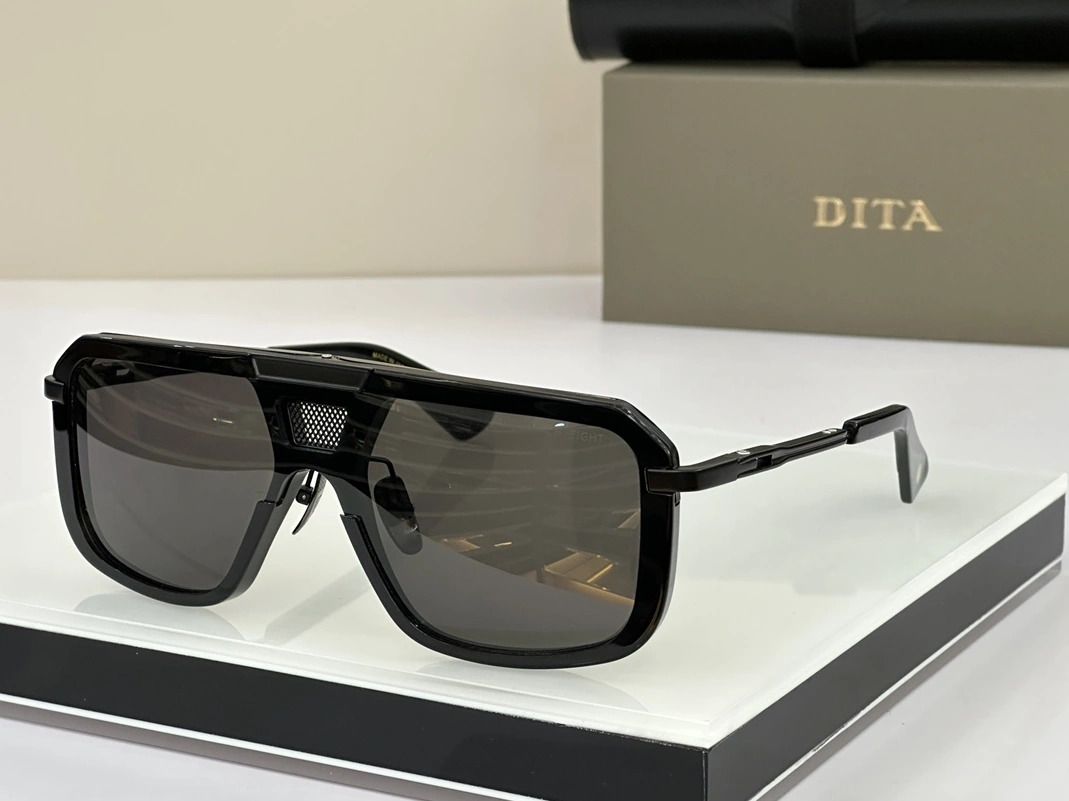 Dita AAA Quality Sunglasses Trendy 6678