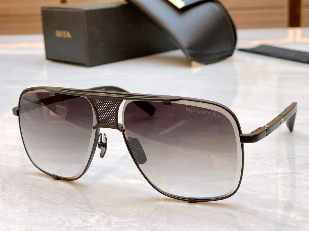 Dita AAA Quality Sunglasses Unique 9674