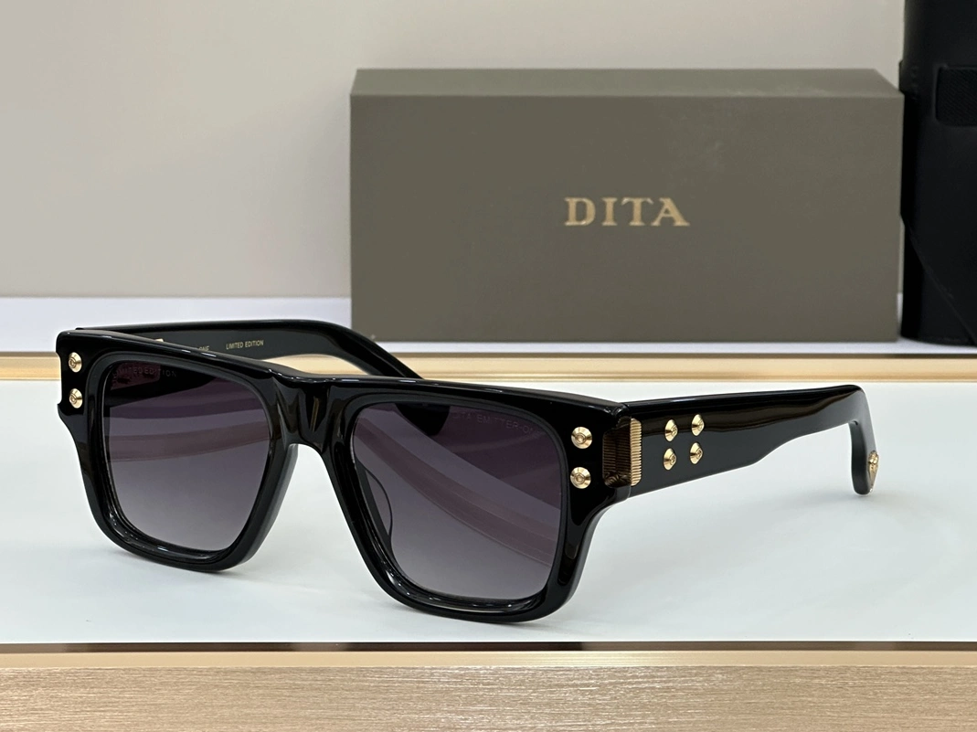 Dita AAA Quality Sunglasses Unique 9875