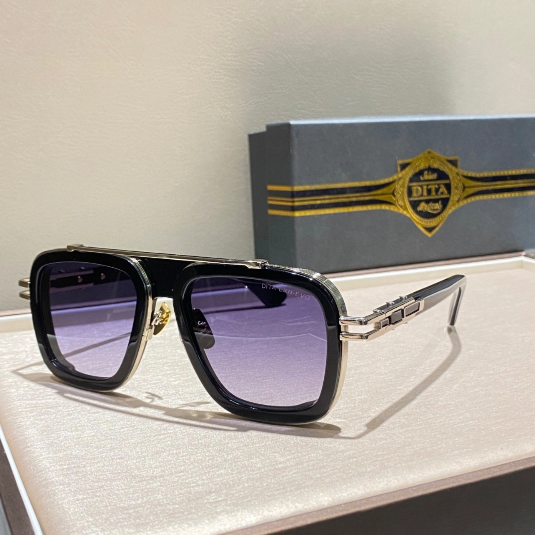 Dita AAA Quality Sunglasses WellDesigned 7714