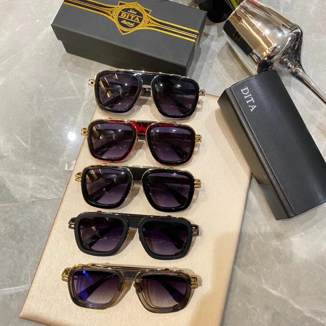 Dita AAA Quality Sunglasses WellDesigned 7714