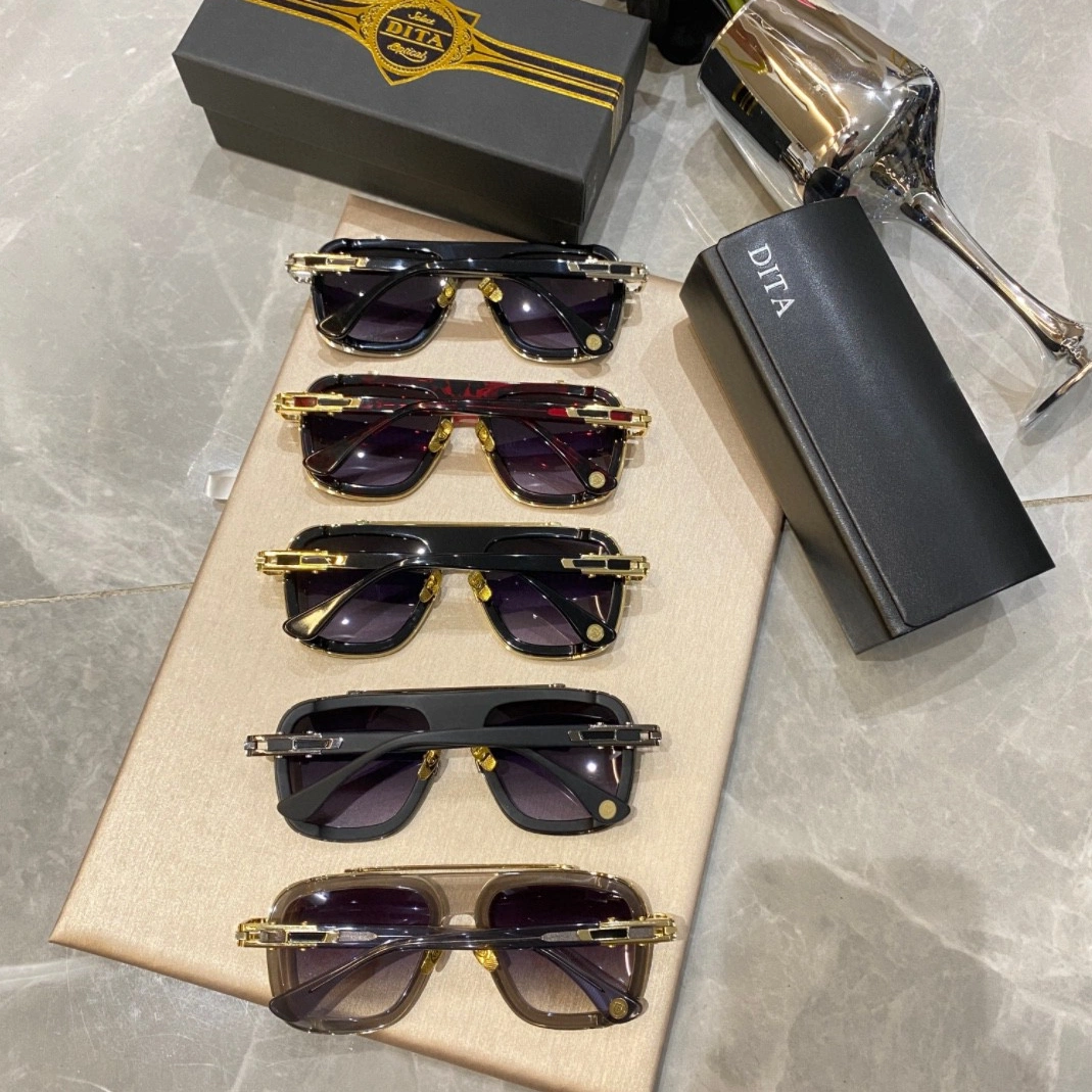 Dita AAA Quality Sunglasses WellDesigned 7714