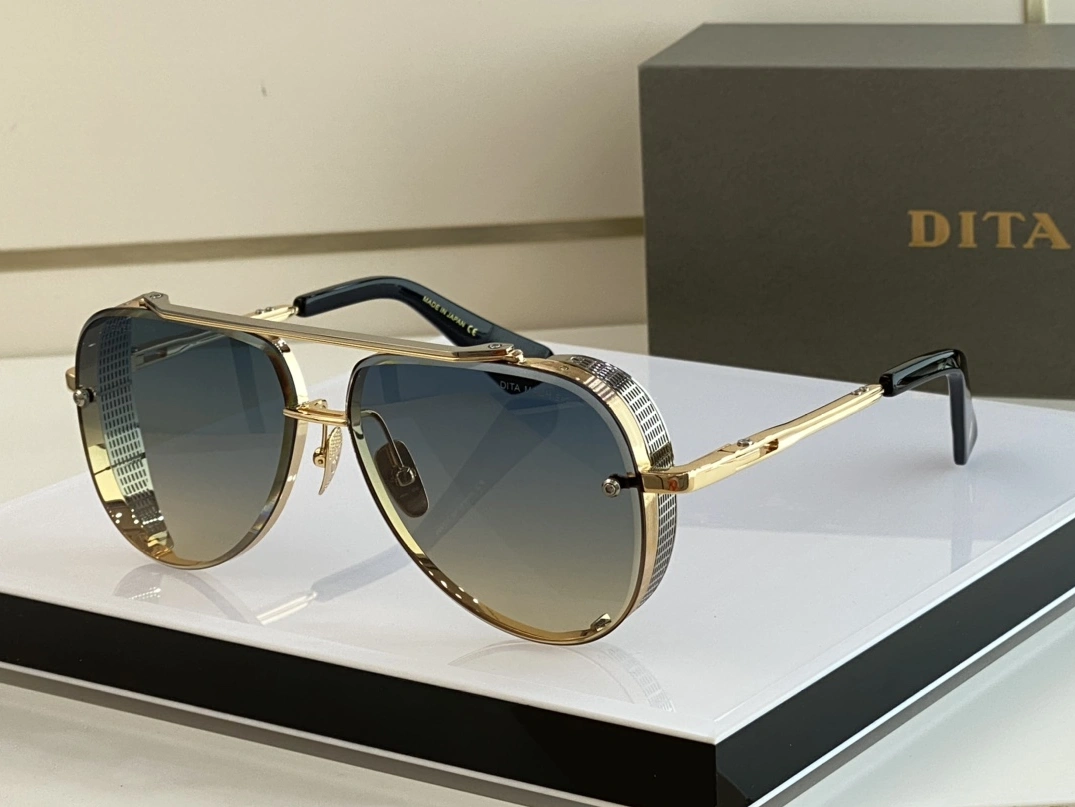 Dita AAA Quality Sunglasses WellDesigned 9886
