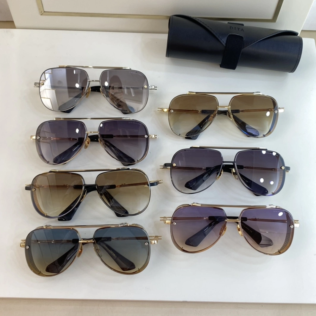 Dita AAA Quality Sunglasses WellDesigned 9886