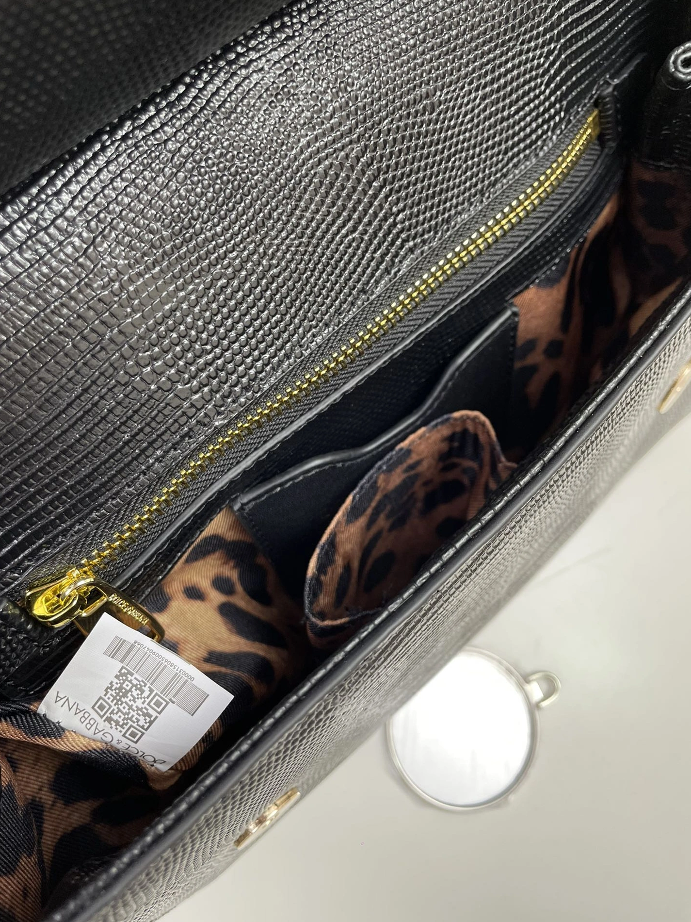 Dolce & Gabbana AAA Quality Handbags For Women Affordable 1901