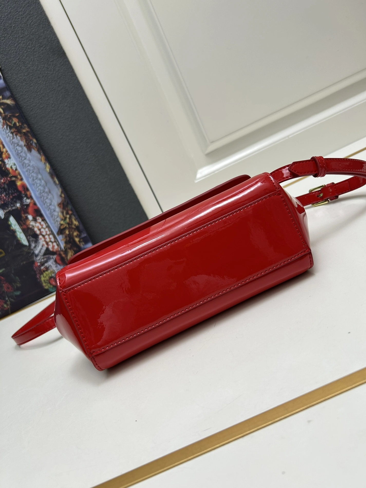 Dolce & Gabbana AAA Quality Handbags For Women BestValue 8174