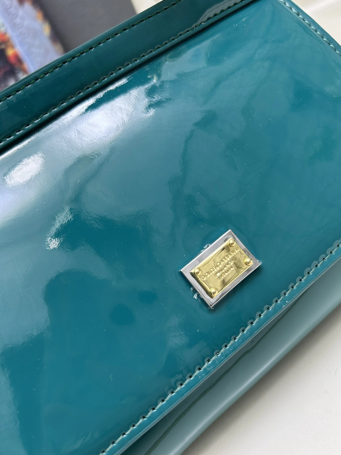 Dolce & Gabbana AAA Quality Handbags For Women Cozy 5272