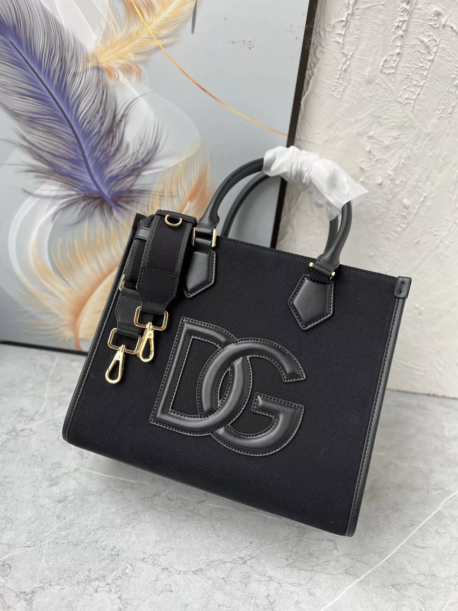 Dolce & Gabbana AAA Quality Handbags For Women DailyWear 4814