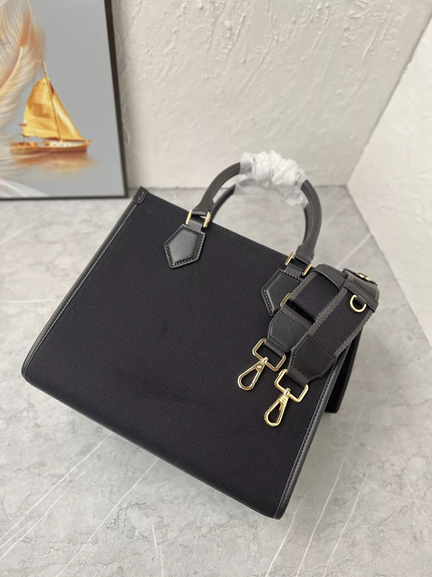 Dolce & Gabbana AAA Quality Handbags For Women DailyWear 4814
