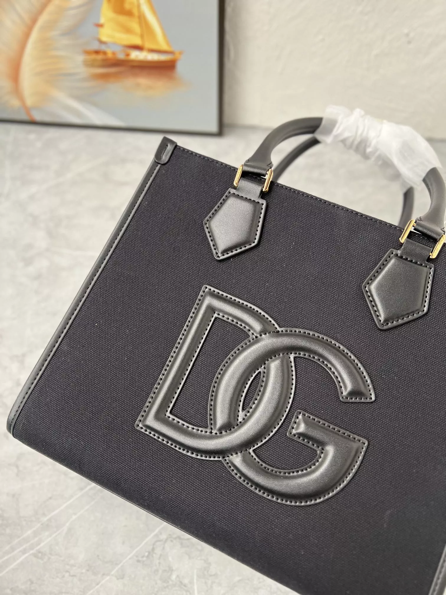 Dolce & Gabbana AAA Quality Handbags For Women DailyWear 4814