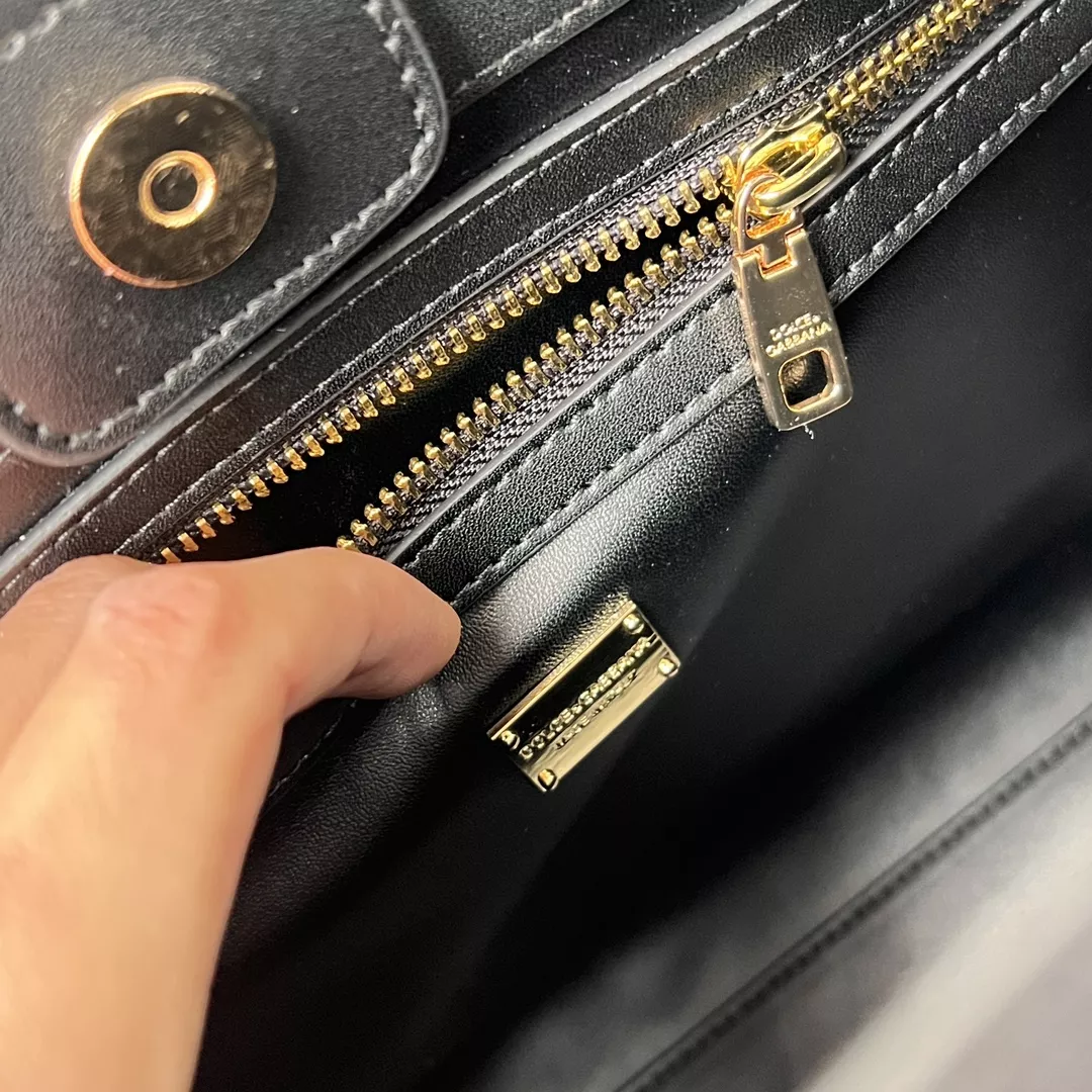 Dolce & Gabbana AAA Quality Handbags For Women DailyWear 4814